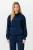 Hoodie Zonder Trekkoord – Marine