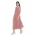 Damesjurk Haris Cotton Essentials Midi