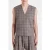 Paul Smith Mens Tank Top Grey