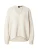 BOSS Trui ‘Fondyssa’  lichtbeige