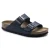 Sandalen Birkenstock Arizona Waxy Leather