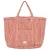 ICHI shopper IAMELIS rood