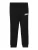 JACK & JONES MINI Broek ‘Gordon’  zwart / wit