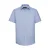 Korte mouwen shirt Russell Athletic Herringbone