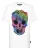 T-Shirt Ronde Hals Skull