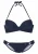 s.Oliver Bikini  navy