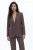 Helena Hart Blazer Fix Lano Pique 7950 Blazers Choco