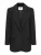 Only Onllana-berry L/s Slit Blazer Cc Tlr 15377075 Blazers 5101023 Black