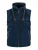 normani Sportbodywarmer ‘Tropez’  navy