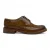 Chapman & Moore Heren Brogues Oxford Formele Schoenen van Mahonieleer in Bruin Suède
