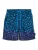 PLAYSHOES Zwemshorts  marine / azuur / lila / pink