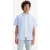 Levi’s Ss Casual Shirt Blue