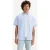 Levi’s Ss Casual Shirt Blue
