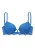 LASCANA BH  blauw