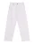 Bershka Jeans  white denim