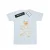 Disney Heren Mummie Donald Duck T-Shirt (Wit)