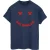 Li-cense Disney dames mickey mouse grote glimlach katoenen vriend t-shirt