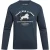 Craghoppers Kinder/kids cruz lion nosilife t-shirt met lange mouwen