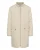 Cream Tussenmantel ‘ArwenCR’  beige