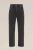 Blue Ridge – Heren loose fit jeans – Loose fit – Zwart – Katoen –