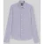 Boss regular fit businessoverhemden van stretch-jersey
