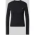 Guess Activewear Shirt met lange mouwen en labeldetail, model ‘SONIA’