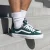 Vans Vans Skate Old Skool Sneakers groen
