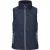 HV Society Quilted bodywarmer hvsicelyn