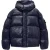 Weekend Offender Odetta PrimaLoft-pufferjack voor heren (Marine)