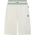 Tracksuit Shorts Jacquard Monogram