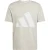 Adidas Heren essentials groot logo t-shirt