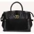 Kurt Geiger Schoudertassen Chelsea Tote Zwart