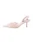 Next Slingpumps ‘Tabitha Simmons x Next Faylina’  poederroze