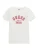 GUESS Shirt  rood / wit