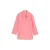 Linnen lange mouwen blouse dames Tom Tailor