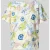 Christian Berg Woman T-shirt van viscosemix in all-over look