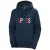 Dames Hoodie Helly Hansen Elevate
