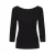 Dames-T-shirt fransa Dotta