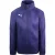 Puma LIGA Heren Regenjas Navy