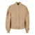 Oversized jas grote