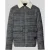 MCNEAL Regular fit jack met met wol