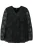 Ulla Popken Blouse  zwart