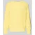 Lacoste Regular fit pullover van katoenmix, model ‘COTES PERLES’