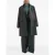 Groene Wijde Pantalon