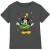 Disney Kinderen/kinderen mickey mouse kerstboom t-shirt