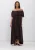 Copenhagen Muse Maxi Jurk Dames Cmmolly-dress,