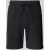 Christian Berg Men Shorts met elastische band