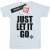 Li-cense Disney heren wreck it ralph elsa´s hemd t-shirt