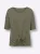 heine Shirt  kaki