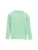 TOM TAILOR Shirt  lichtgroen